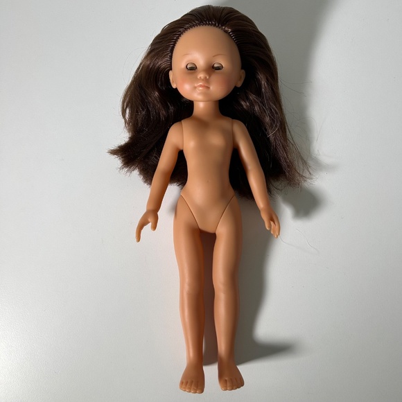 Vintage 2001 Corolle Les Cheries Chloe Doll + Clothing + Accessories (21C) - Picture 8 of 16